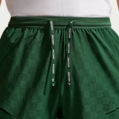NikeCourt Slam Men's Dri-FIT Tennis Shorts. Nike JP